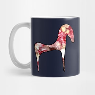 Horse Chronicles 19 Mug